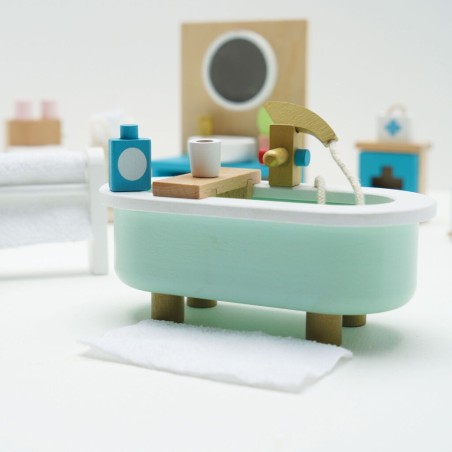 Le Toy Van nábytek Daisylane Koupelna