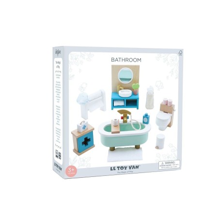 Le Toy Van nábytek Daisylane Koupelna