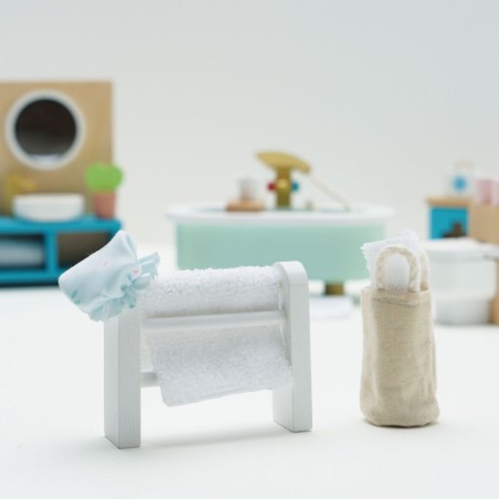 Le Toy Van nábytek Daisylane Koupelna