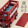 Le Toy Van autobus London