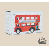 Le Toy Van autobus London