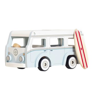 Le Toy Van Autokaravan nový design