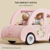 Le Toy Van Dřevěné auto Sophie