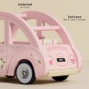 Le Toy Van Dřevěné auto Sophie