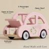 Le Toy Van Dřevěné auto Sophie
