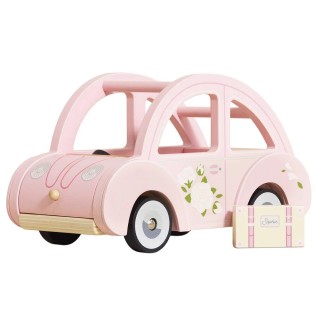 Le Toy Van Dřevěné auto Sophie