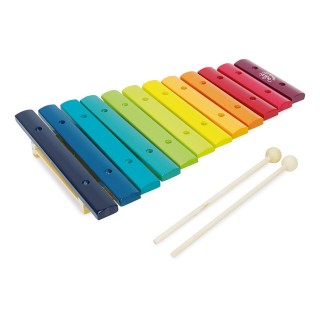 Vilac Xylofón Rainbow