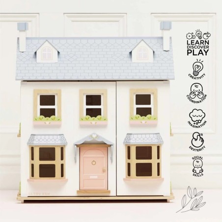 Le Toy Van Domeček Mayberry Manor