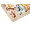 2Kids Toys Hudební set Lesní zvířátka