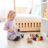 2Kids Toys Duhové kuličky a kalíšky 12 barev