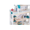 2Kids Toys Domeček pro panenky Barbora s příslušenstvím