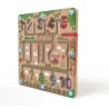 2Kids Toys Magnetická hrací deska Matematika
