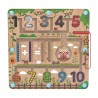 2Kids Toys Magnetická hrací deska Matematika