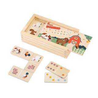 2Kids Toys Domino Farma