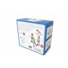 2Kids Toys Sada nábytku s rodinou 5 v 1