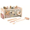 2Kids Toys Multifunkční zatloukačka Farma