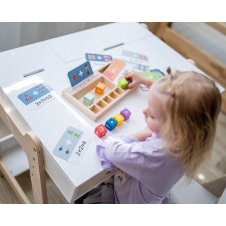 2Kids Toys Počítání se zvířátky