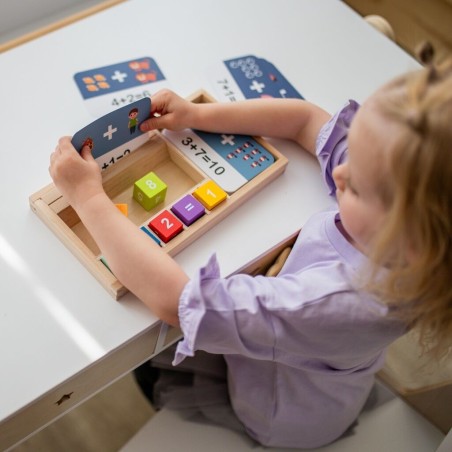 2Kids Toys Počítání se zvířátky