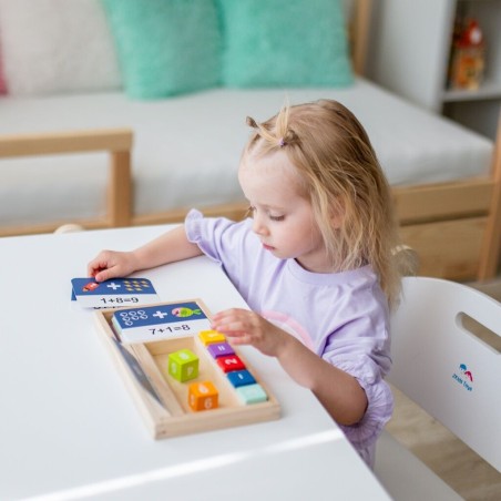 2Kids Toys Počítání se zvířátky