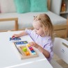 2Kids Toys Počítání se zvířátky