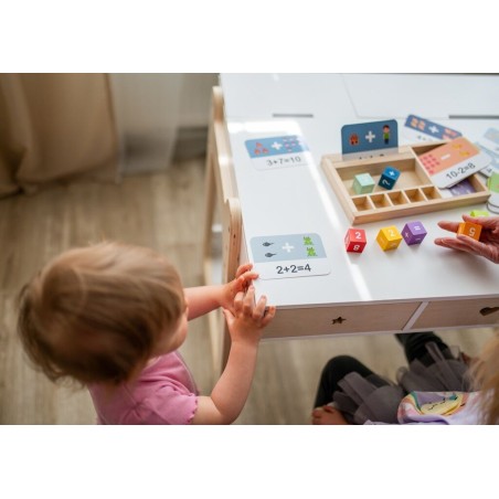 2Kids Toys Počítání se zvířátky
