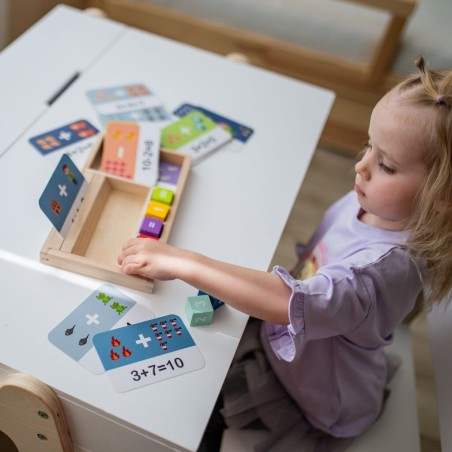 2Kids Toys Počítání se zvířátky