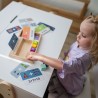 2Kids Toys Počítání se zvířátky