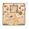 2Kids Toys Magnetická hrací deska Safari