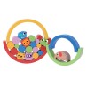 2Kids Toys Balanční duha se zvířátky