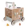 2Kids Toys Dřevěné chodítko Kuchyňka