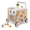 2Kids Toys Dřevěné chodítko Kuchyňka