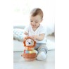 2Kids Toys Nasazovací kroužky Lvíček