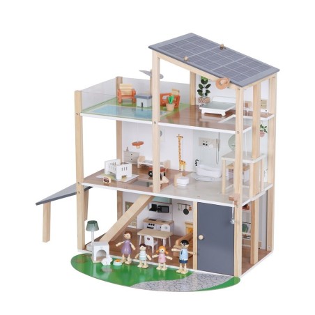 2Kids Toys Domeček pro panenky Kateřina