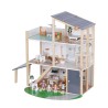 2Kids Toys Domeček pro panenky Kateřina