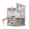 2Kids Toys Domeček pro panenky Kateřina