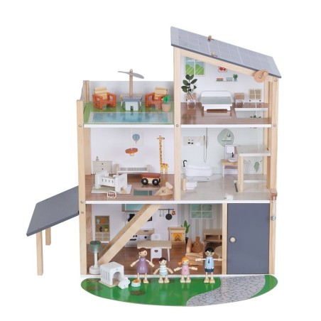 2Kids Toys Domeček pro panenky Kateřina