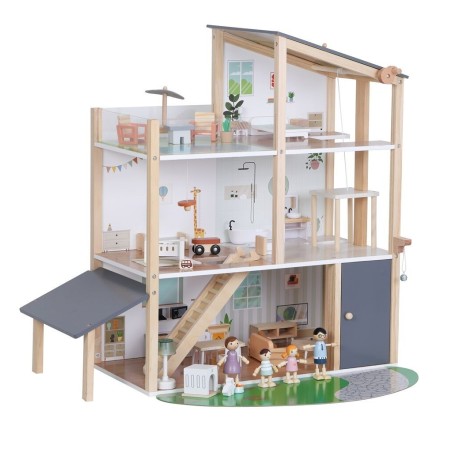 2Kids Toys Domeček pro panenky Kateřina