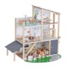 2Kids Toys Domeček pro panenky Kateřina