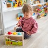 2Kids Toys Zatloukačka a xylofon Krokodýl