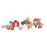 2Kids Toys Kostky Život na farmě 36 ks