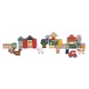 2Kids Toys Kostky Život na farmě 36 ks