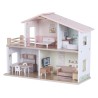 2Kids Toys Domeček pro panenky Ema