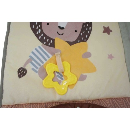 2Kids Toys Senzorická podložka na hraní Zvířátka