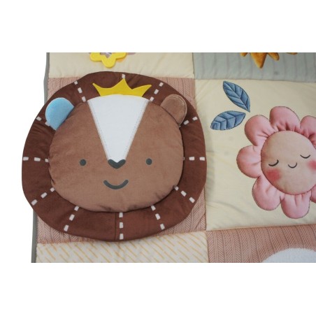 2Kids Toys Senzorická podložka na hraní Zvířátka