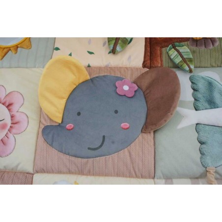 2Kids Toys Senzorická podložka na hraní Zvířátka