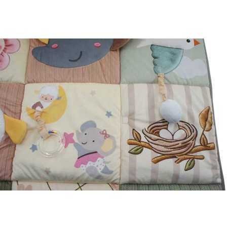 2Kids Toys Senzorická podložka na hraní Zvířátka