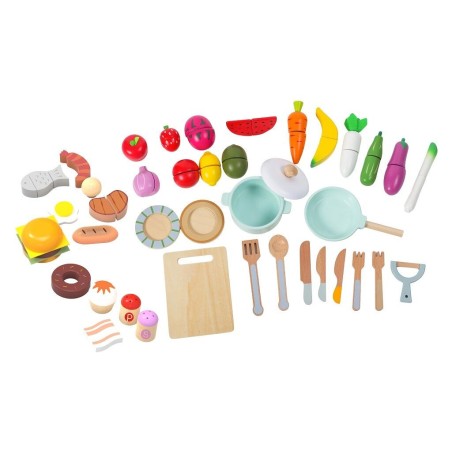 2Kids Toys Sada potravin 42 kusů
