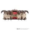 Ugears 3D dřevěná mechanická skládačka Harry Potter The Monster Book of Monsters