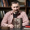 Ugears 3D dřevěné mechanické puzzle Kniha tajemství