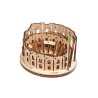 Ugears 3D dřevěné mechanické puzzle Římské Koloseum